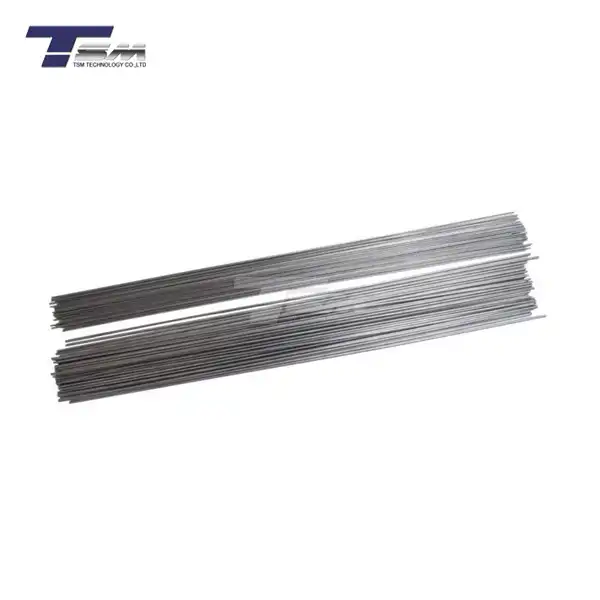 Nickel Alloy Straight Wire Nickel Alloy Straight Wire